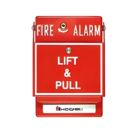 Nút nhấn khẩn địa chỉ DCP-AMS-LP