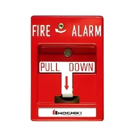 Nút nhấn khẩn địa chỉ DCP-AMS