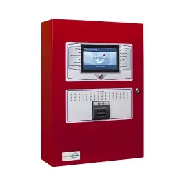 Tủ báo cháy địa chỉ Hochiki Latitude