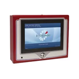 Tủ Hiển thị phụ Latitude Hochiki