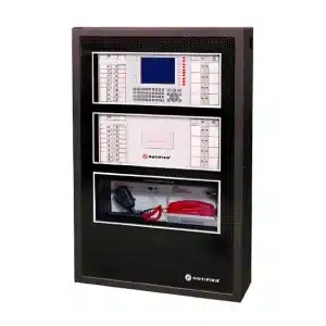 Tủ Trung Tâm Báo Cháy Notifier N6000