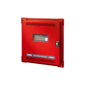 Tủ Trung Tâm Báo Cháy Simplex 4006