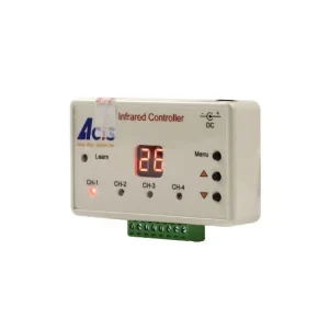 Bộ Điều Khiển Hồng Ngoại 4 Kênh ACIS