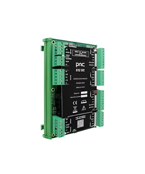 Bộ Điều Khiển Truy Cập PAC 512 3 Bộ Điều Khiển Truy Cập PAC 512