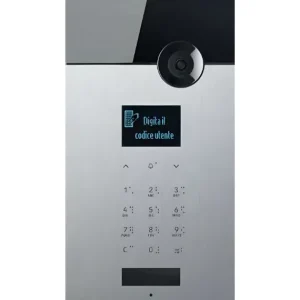 Bộ Gọi Sảnh Thang Máy 316 Sense