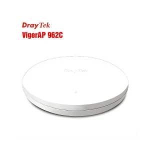 Bộ Phát WiFi 6 DrayTek VigorAP 962C