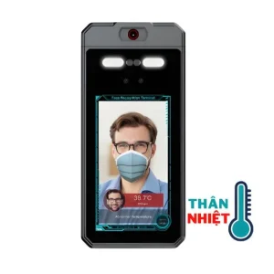 Camera Face ID Thân Nhiệt CNT-2FT7