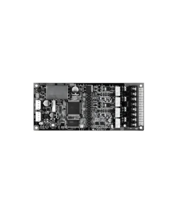 Card Loop Mở Rộng PCA-N3060-SCU 3 Card Loop Mở Rộng PCA-N3060-SCU