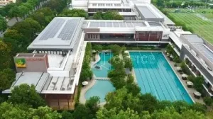 Celadon Sports & Resort Club - Bảo trì hệ thống PCCC