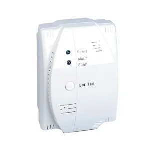 Đầu Báo Gas I-9602LW