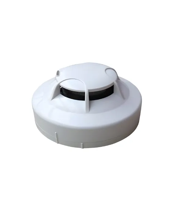 Đầu Báo Khói Multron DET-C631 3 Đầu Báo Khói MULTRON DET-C631
