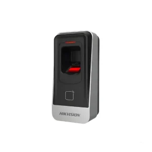 Đầu Đọc Thẻ Và Vân Tay Hikvision DS-K1201AMF