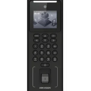 Kiểm Soát Ra Vào Hikvision SH-K1T9321MFWX