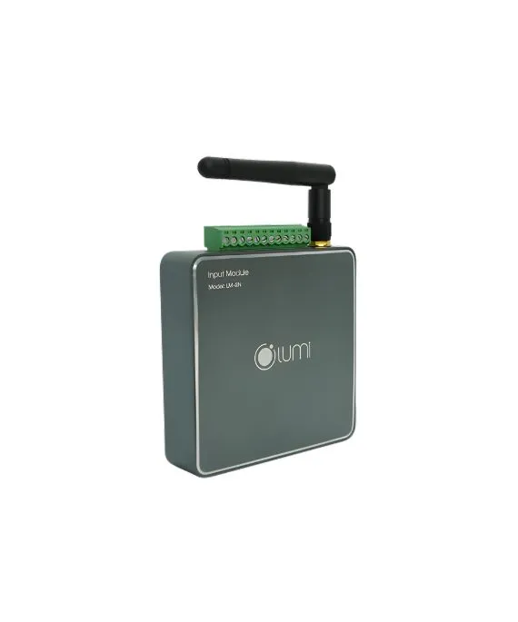 Input Module BLE 2 Input Module BLE
