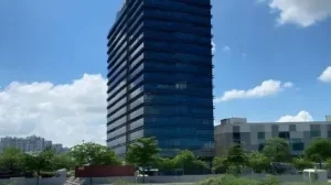 Mapletree - Bảo trì hệ thống PCCC