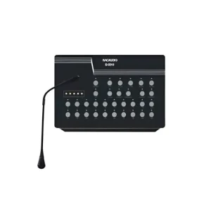 Micro Chọn Vùng KACAUDIO B‑2010