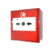 Nút Nhấn Báo Cháy Multron MCP A204