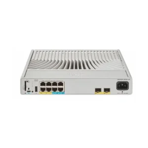 Switch Cisco C9200CX-8UXG-2X-E