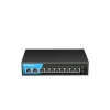 Switch Mạng SCODENO S200-10TP-MAC