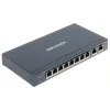 Switch POE Hikvision DS-3E0310P-E/M