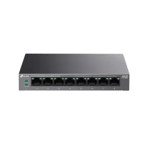 Switch PoE TP-Link Gigabit LS108GP