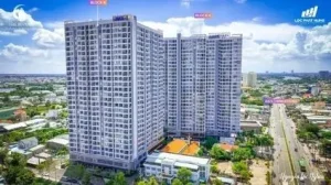 The Rivana - Bảo trì hệ thống PCCC