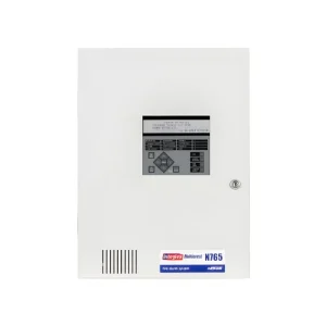Trung Tâm Báo Cháy Địa Chỉ N765