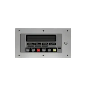 Tủ Hiển Thị Phụ FIRU009-R-LCD