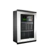 Tủ Trung Tâm Báo Cháy Địa Chỉ GST200