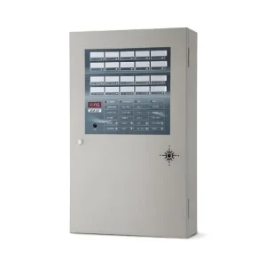 Tủ Trung Tâm Báo Cháy QA12-5L