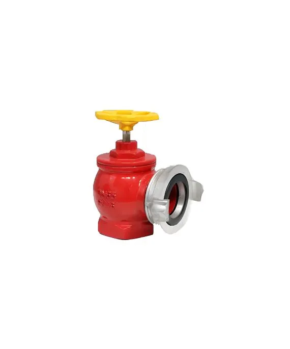 Van Góc Chữa Cháy DN65 TOMOKEN 3 Van Góc Chữa Cháy DN65 TOMOKEN