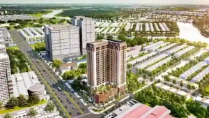Viva Plaza - Bảo Trì Hệ Thống PCCC