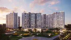 Westgate - Cải Tạo Hệ Thống PCCC