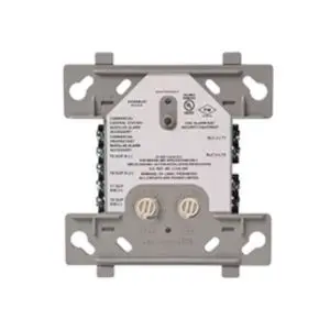 Monitor Module FMM-1 Notifier