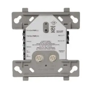 Relay Module FRM-1 Notifier