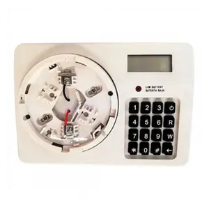 Bộ Cài Đặt Địa Chỉ Thiết Bị Notifier CP900MA Chính Hãng
