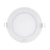 Đèn Led Âm Trần 12W MPE RPL-12N Khung Nhôm Siêu Bền 2 Đèn Led Âm Trần 12W MPE RPL-12N Khung Nhôm Siêu Bền