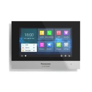 Màn Hình Chuông Cửa Panasonic VL-MC30000BX