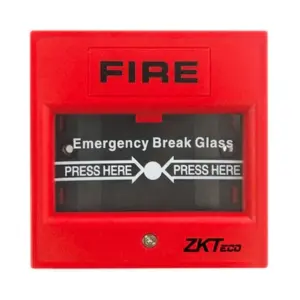 Nút Nhấn Khẩn ZKTeco ZKABK900A-G