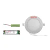 Đèn Chiếu Sáng Sự Cố Âm Trần KT-770 9W- Chính hãng