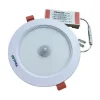 Đèn panel âm trần PLX-R15 VinaLED 15W tích hợp cảm biến