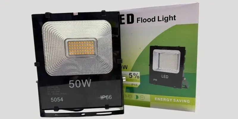 Tổng quan về EGL-P50 5054