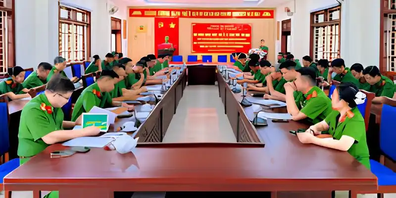 Nghị Quyết Số 66.18/2026/NQ-CP: Cắt Giảm Thủ Tục PCCC 1 Những gì được đề xuất trong nghị quyết số 66.18/2026/NQ-CP