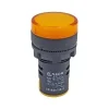AD16-22DS Đèn Báo Hiển Thị Trạng Thái Cho Tủ Điện 1 AD16-22DS Đèn Báo 22mm Hiển Thị Trạng Thái Cho Tủ Điện
