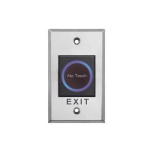 DS-K7P07 Nút Exit Cảm Ứng Không Chạm Hikvision