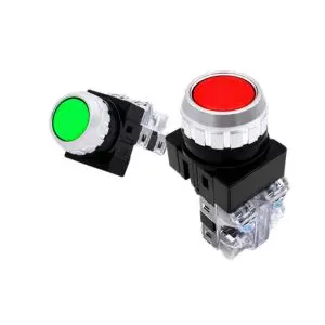 Nút Nhấn CRF-F25M1G HANYOUNG