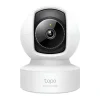 Camera Tapo C222 AI 2K QHD Quay 360° Đàm Thoại Hai Chiều