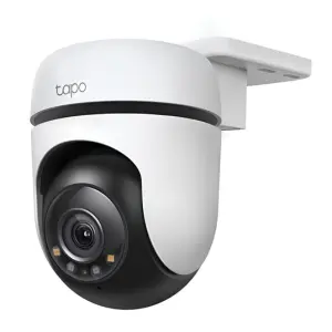 Tapo C510W – Camera Wi-Fi AI Theo Dõi Chuyển Động