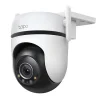 Tapo C520WS 4MP – Camera AI Quay Quét Ngoài Trời